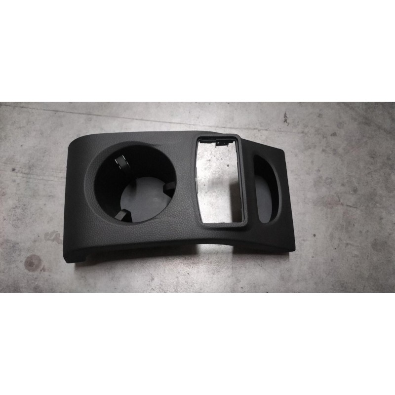 Cache décoratif supérieur -noir foncé5 - BYD - 12672386-00