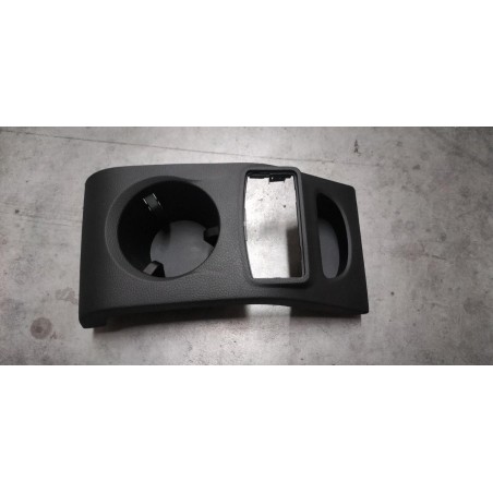 Cache décoratif supérieur -noir foncé5 - BYD - 12672386-00