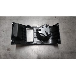 Cache décoratif supérieur -noir foncé5 - BYD - 12672386-00