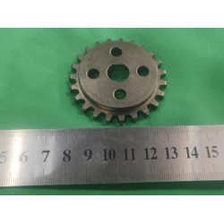 Pignon de pompe à huile moteur - BYD - 12668469-00