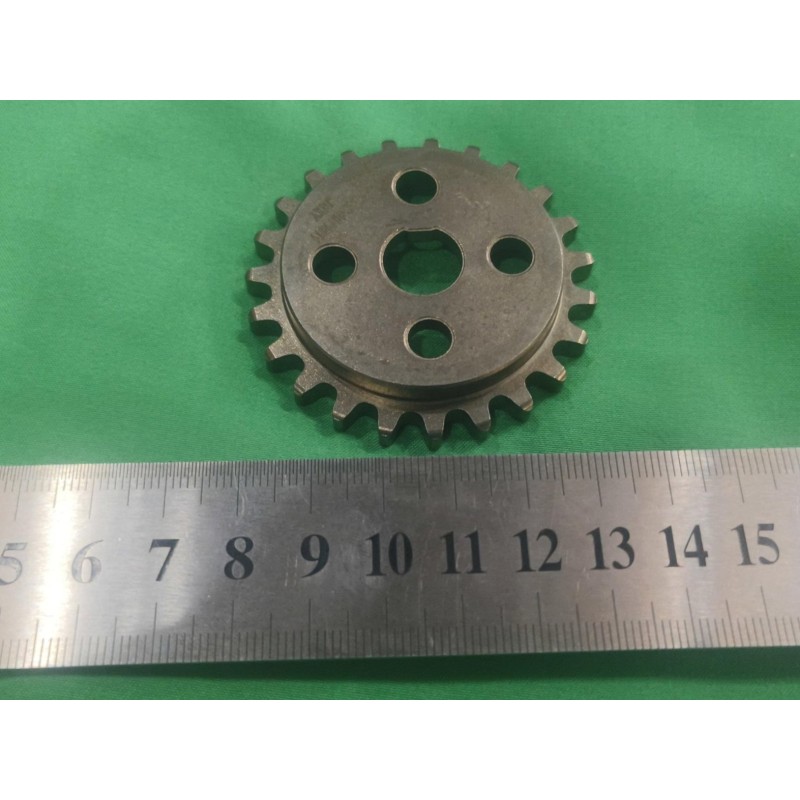 Pignon de pompe à huile moteur - BYD - 12668469-00