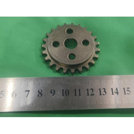 Pignon de pompe à huile moteur - BYD - 12668469-00