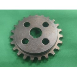 Pignon de pompe à huile moteur - BYD - 12668469-00