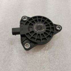 Électro-aimant central - BYD - 12668466-00