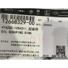 Anneau de grattoir à huile - BYD - 12668329-00
