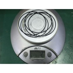Anneau de grattoir à huile - BYD - 12668329-00