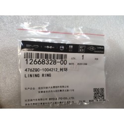 Anneau de doublure - BYD - 12668328-00