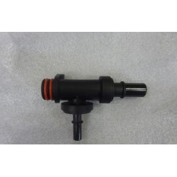 Vanne PCV - BYD - 12668322-00