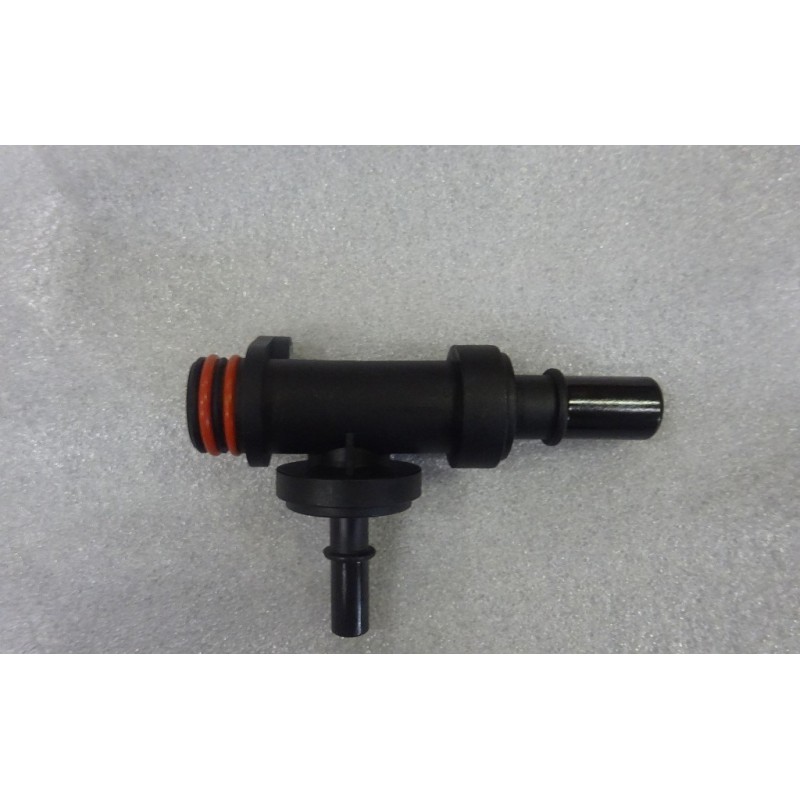 Vanne PCV - BYD - 12668322-00