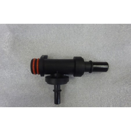 Vanne PCV - BYD - 12668322-00