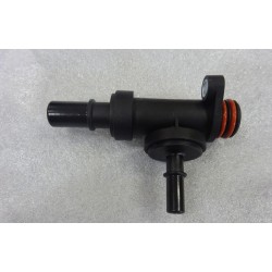 Vanne PCV - BYD - 12668322-00