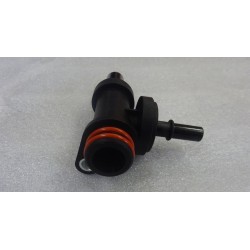 Vanne PCV - BYD - 12668322-00