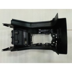 Tableau de bord auxiliaire - noir sombre 5 - BYD - 12668279-00