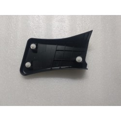 Bouclier inférieur du montant C droit - noir foncé 5 - BYD - 12668277-00