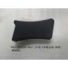 Protection inférieure du montant C gauche - noir foncé 5 - BYD - 12668275-00