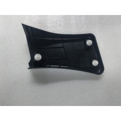 Protection inférieure du montant C gauche - noir foncé 5 - BYD - 12668275-00