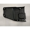 Cache ceinture de sécurité du montant B gauche - noir foncé 5 - BYD - 12668272-00