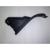 Écusson inférieur du montant A droit - noir foncé 5 - BYD - 12668271-00