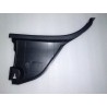 Bouclier inférieur du montant A gauche - noir foncé 5 - BYD - 12668270-00