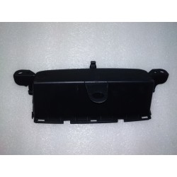 Boîte de rangement de commande centrale - noir foncé 5 - BYD - 12668269-00