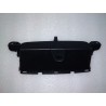 Boîte de rangement de commande centrale - noir foncé 5 - BYD - 12668269-00