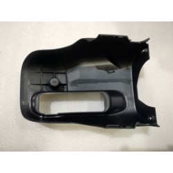 Bouclier inférieur de l'interrupteur multi-fonction - noir foncé 5 - BYD - 12668268-00