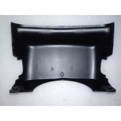 Bouclier supérieur de l'interrupteur multifonction - noir foncé 5 - BYD - 12668267-00
