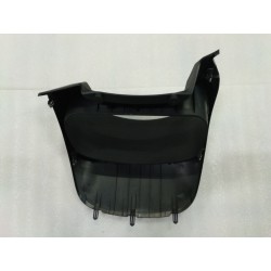 Couvercle d'instrument-noir foncé 5 - BYD - 12668266-00