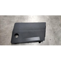 Prise avant gauche du tableau de bord - noir foncé 5 - BYD - 12668261-00