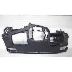 Tableau de bord corps-noir foncé 5 - BYD - 12668258-00