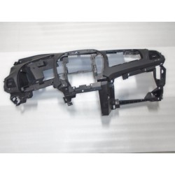 Tableau de bord corps-noir foncé 5 - BYD - 12668258-00