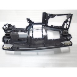 Tableau de bord corps-noir foncé 5 - BYD - 12668258-00