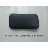 Bouchon de soudure gauche - noir foncé 5 - BYD - 12668255-00