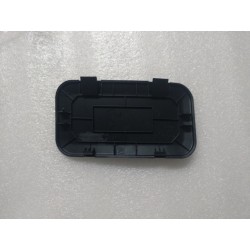 Bouchon de soudure gauche - noir foncé 5 - BYD - 12668255-00
