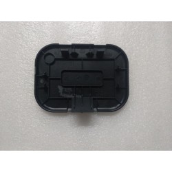 Capuchon de fiche de faisceau de câblage de paroi arrière - noir foncé 5 - BYD - 12668254-00