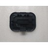 Capuchon de fiche de faisceau de câblage de paroi arrière - noir foncé 5 - BYD - 12668254-00