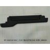 Protection intérieure du seuil de porte arrière droit - noir foncé 5 - BYD - 12668252-00
