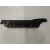 Bouclier intérieur du seuil de porte arrière gauche - noir foncé 5 - BYD - 12668251-00
