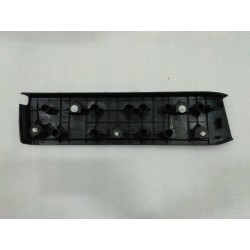 Bouclier intérieur du seuil de porte avant droit - noir foncé 5 - BYD - 12668250-00