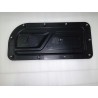 Bouclier de paroi arrière droite - noir foncé 5 - BYD - 12668247-00