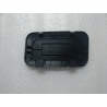 Bouchon de rainure de soudure droit - noir foncé 5 - BYD - 12668241-00