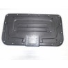 Bouclier intérieur de couvercle de coffre - noir foncé 5 - BYD - 12668237-00