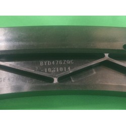 Plaque de tension de la chaîne de distribution - BYD - 12668155-00
