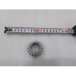 Pignon de vilebrequin - BYD - 12668153-00
