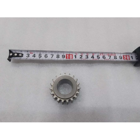 Pignon de vilebrequin - BYD - 12668153-00