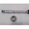 Pignon de vilebrequin - BYD - 12668153-00