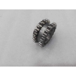 Pignon de vilebrequin - BYD - 12668153-00