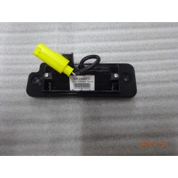 Interrupteur du couvercle du coffre - BYD - 12665823-00