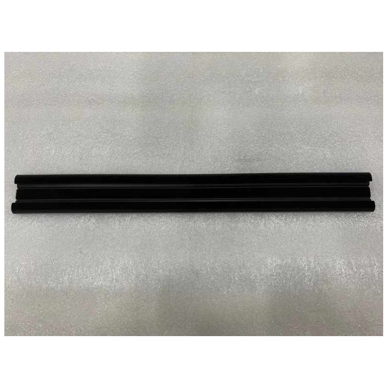 Section inférieure de la rainure du montant b de la porte arrière gauche - BYD - 12665807-00