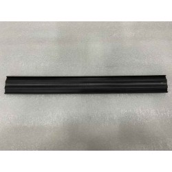 Section inférieure de la rainure du montant b de la porte arrière gauche - BYD - 12665807-00